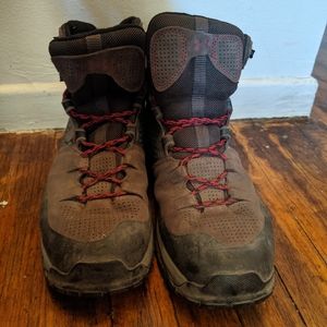 Under armour atv gtx gortex hiking boots
